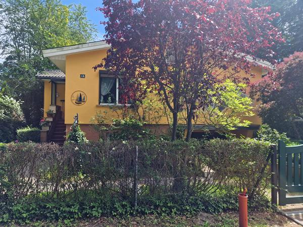 Impression vom Grundstück – Bild 1