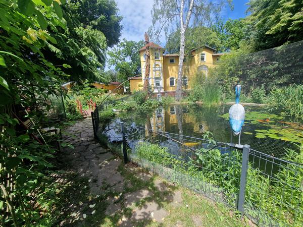 Impression vom Grundstück – Bild 6