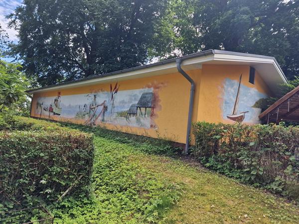 Impression vom Grundstück – Bild 14