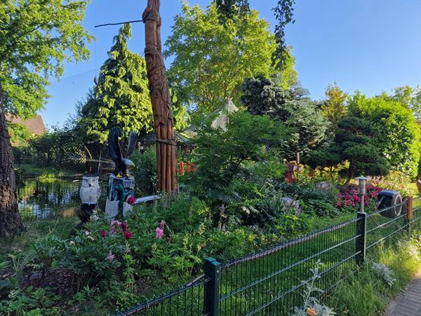 Impression vom Grundstück – Bild 16