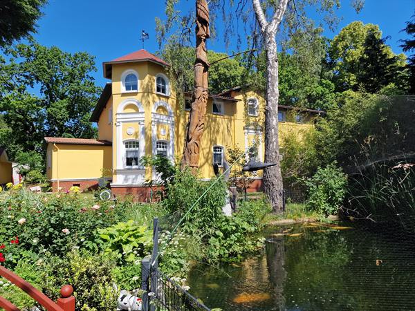 Impression vom Grundstück – Bild 17