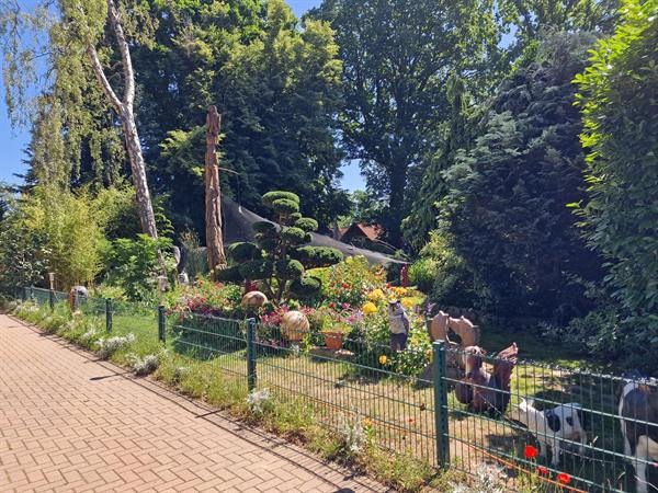 Impression vom Grundstück – Bild 25