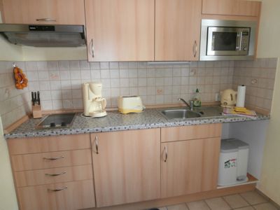Villa Adlershorst – Impression 5