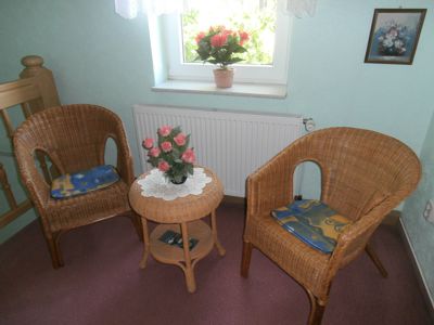 Villa Adlershorst – Impression 8