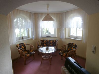 Villa Adlershorst – Impression 17